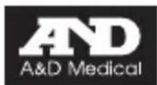 A&D Médical UA-704 - Gonflage manuel - 2