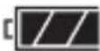 A&D Médical UA-704 - SIGNIFICADO DE LOS SÍMBOLOS DE LA PANTALLA - 5