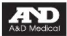 A&D Médical UA-704 - Monitor de presión arterial - 2