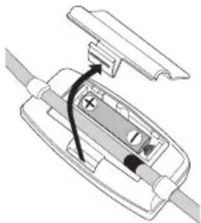 A&D Médical UA-704 - BEFORE YOU START - 1