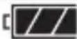 A&D Médical UA-704 - WHAT DISPLAY SYMBOLS MEAN - 5