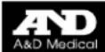 A&D Médical UA-774 - We Can Help! - 1