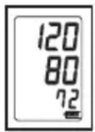 A&D Médical UA-853 - Fast. Easy. Accurate. - 3
