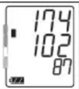 A&D Médical UA-853 - ABOUT PRESSURE RATING INDICATOR™ - 2