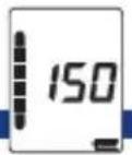 A&D Médical UA-853 - ABOUT CUFF INFLATION METER - 1