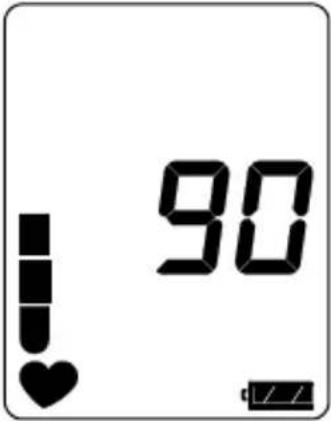 A&D Médical UA-853 - ABOUT CUFF INFLATION METER - 4