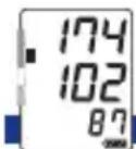 A&D Médical UA-853 - ABOUT CUFF INFLATION METER - 6