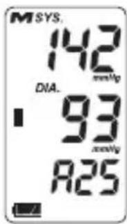 MSYS. 142 DIA. 93 A25