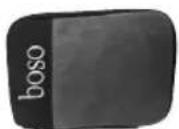 BOSO Medicus Exclusive - boso medicus exclusive - 1