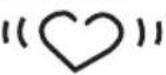 BOSO Medicus Exclusive - Symbols on the blood pressure monitor - 2