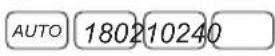 BOSO Medicus Exclusive - Symbols on the blood pressure monitor - 7
