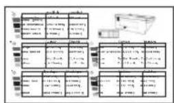 BOSO Medicus Control - Lieferumfang - 7