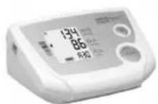 BOSO Medicus Control - Volumen de suministro - 1
