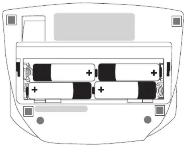 BOSO Medicus Control - Blutdruckwerte - 2
