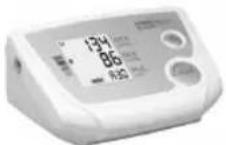BOSO Medicus Control - Dotazione di fornitura - 1