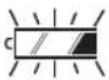 BOSO Medicus Uno - Symbols on the blood pressure monitor - 7