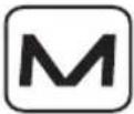 BOSO Medicus Uno - Symbols on the blood pressure monitor - 3