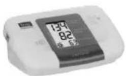 BOSO Medicus PC2 - Dotazione di fornitura - 1