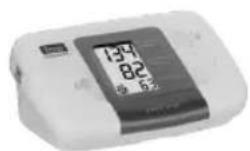 BOSO Medicus PC2 - Contenu de l'emballage - 1