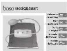 BOSO Medicus Smart - Volumen de suministro - 4
