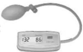 BOSO Medicus Smart - Dotazione di fornitura - 1