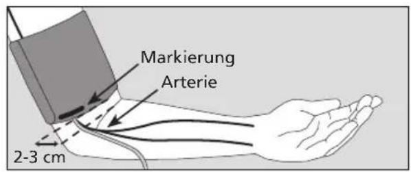BOSO Medicus Smart - Blutdruckmessung - 2