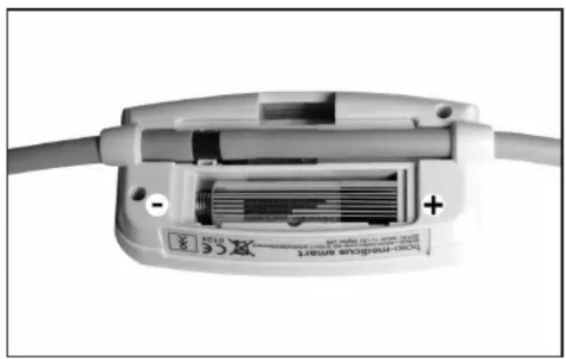 BOSO Medicus Smart - Mise en service de l'appareil - 1