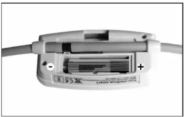 BOSO Medicus Smart - Inbetriebnahme des Gerätes - 2