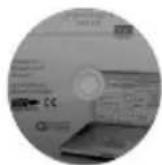 BOSO Medilife PC3 - Dotazione di fornitura - 3