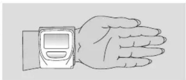 BOSO Medilife PC3 - Pose de l'appareil - 2
