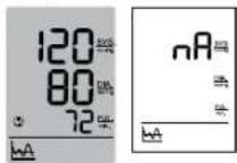 BRAUN ExactFit 5 BP5900 - Réglage de l'hypertension matinale (modèle BP5900 uniquement) - 1