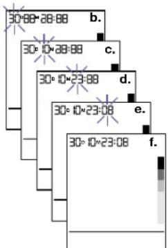 30×88×28-88 b. 30×10×28-88 c. 30×10×23-88 d. 30×10×23-08 e. 30×10×23-08 f.