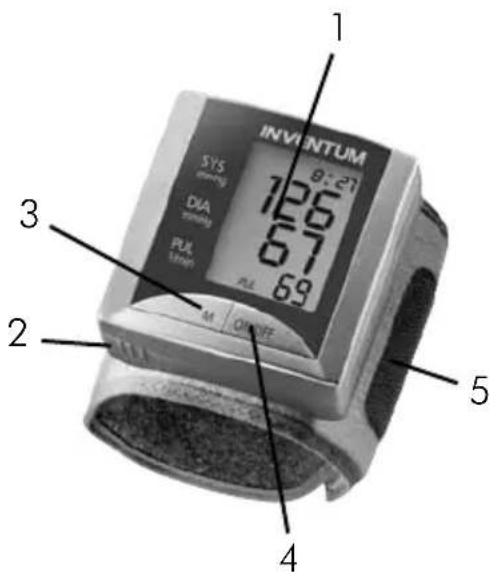 INVENTUM BC20 - 1