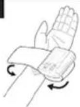 INVENTUM BC03 - | APPLYING THE CUFF - 1