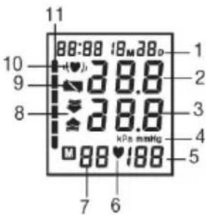 INVENTUM BC03 - | VEILIGHEIDSVOORSCHRIFTEN - 1