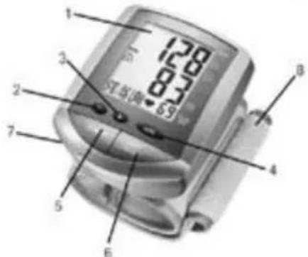 INVENTUM BC18 - | VEILIGHEIDSVOORSCHRIFTEN - 1