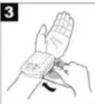 INVENTUM BC18 - | APPLYING THE CUFF - 3