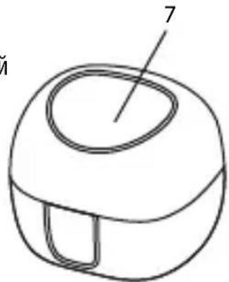 LANAFORM Memory - БЕЗОПАСНОСТИ : - 3