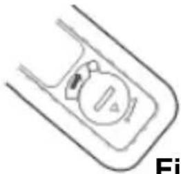 CITIZEN CT-810 - BATTERY REPLACEMENT - 3