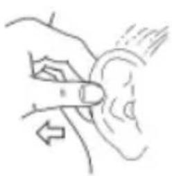 CITIZEN CT-810 - About Ear Thermometers - 3