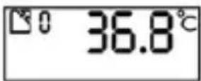 INVENTUM MT50 - Gebruik van de thermometer - 12