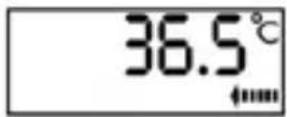 INVENTUM MT50 - Anwendung des Thermometers - 3