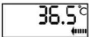 INVENTUM MT50 - Anwendung des Thermometers - 7