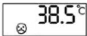 INVENTUM MT50 - Anwendung des Thermometers - 6