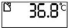 INVENTUM MT50 - Anwendung des Thermometers - 2