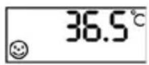 INVENTUM MT50 - Utilisation du thermomètre - 5