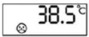 INVENTUM MT50 - Utilisation du thermomètre - 6