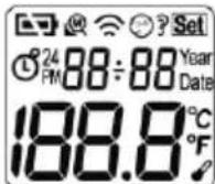 INVENTUM MT60 - Mise en service - 1