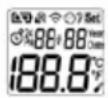 INVENTUM MT60 - Modifier l'unité de mesure - 1