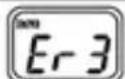 INVENTUM MT25 - | EXPLICATION DES SYMBOLES & DES MESSAGES D'ERREUR - 6